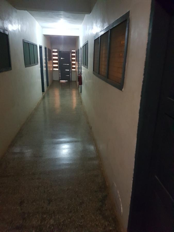 Ideas Hotel Sunyani Dış mekan fotoğraf