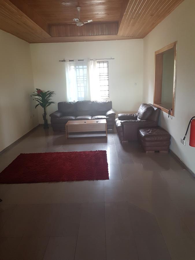 Ideas Hotel Sunyani Dış mekan fotoğraf